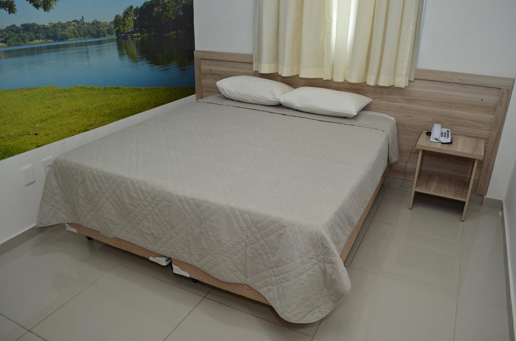 Hotel Grande Minas Vespasiano Room photo